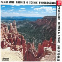 The Setting Sun - Sonoton Film Orchestra & John Fox