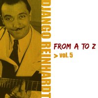 Tiger Rag - Django Reinhardt