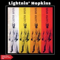 Fan It - Lighnin' Hopkins