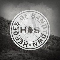 Just to Be with You - Heroes of Sandtown