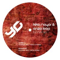 Tunnels - Enzo Leep & Kike Mayor