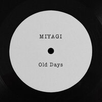 По уши в тебя влюблён - Miyagi