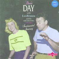 Alexander The Swoose (Half Swan, Half Goose) - Original - Doris Day