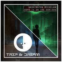 Cigarette Glow - Washington Michelan