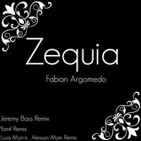 Zequia EP