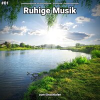 Ruhige Musik pt. 44 - Entspannungsmusik und Einschlafmusik & Schlafmusik & Entspannungsmusik