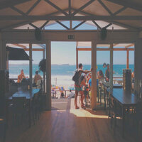 Number One Music for Fashionable Eateries - Modern Jazz Playlist
