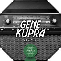 Wire Brush Stomp - Gene Krupa