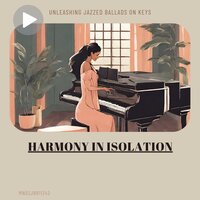 Coral's Jazz Serenade at Twilight - Spivey Notes