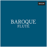 Baroque Flute