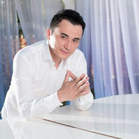 O'ynasa yor - Улугбек Рахматуллаев