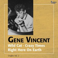 Well I Knocked Bim Bam - Gene Vincent