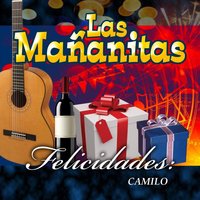 Felicidades Camilo