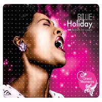 I Thought About You - Billie Holiday