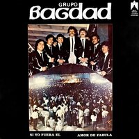 Las Maquiladoras - Grupo Bagdad