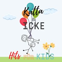 Wackelzahn - Katta & Icke