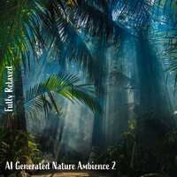 Ai Generated Nature Ambience, Pt. 3 - Steve Brassel