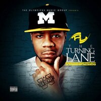 In My Lane - P.l.