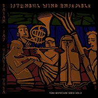 Demet Süite: VI. Con anima - Istanbul Wind Ensemble