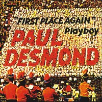 East of the Sun - Jim Hall & Paul Desmond