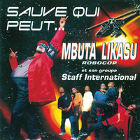 Doucement - Mbuta Likasu