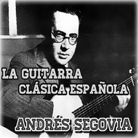Minuet in G Major, HWV 531 - Георг Фридрих Гендель & Andrés Segovia