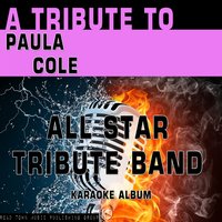 Where Have All the Cowboys Gone - All Star Tribute Band