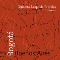Guabina para un Músico del Sur - Quinteto Leopoldo Federico