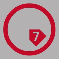 Symbol #7.3 - Indigo