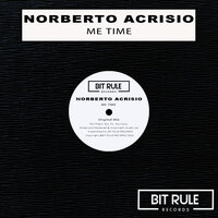 Me Time - Norberto Acrisio