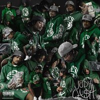 Nonchalant - Jody Joe & $hrames