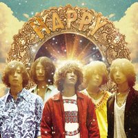 Run Run Run - Happy