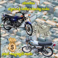 Planchao - El yman FC beltre & Kendry Mateo