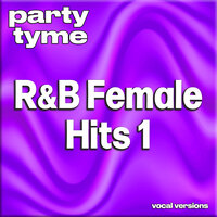 All Night Long (made popular by SWV) - Party Tyme
