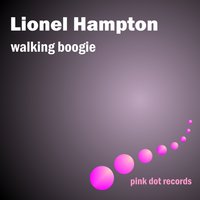Jivin' With Jarvis - Lionel Hampton
