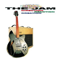 Beat Surrender - The Jam