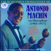 Corazón loco - Antonio MacHin