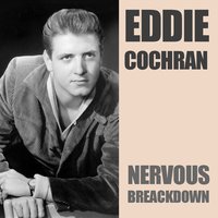 Dark Lonely Street - Eddie Cochran