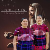 A Tu Puerta Cristo Esta