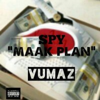 Spy "Maak Plan" - Vumaz