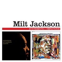 A Thrill from the Blues - Milt Jackson