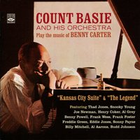 The Legend - Count Basie