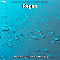 Regen, pt. 30 - Regengeräusche zur Entspannung Helge Patt & Regengeräusche & Naturgeräusche