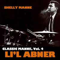 The Country's in the Very Best of Hands - Shelly Manne