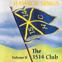 I Like Auld Hawick the Best - Viv Sharp