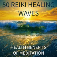 Calm and Regular Heartbeat: Calm Nature & Night Ambient - Relaxation Ocean Waves Academy