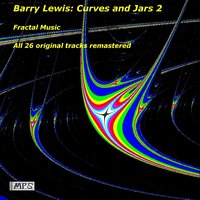 Vortex Stretching - Barry Lewis