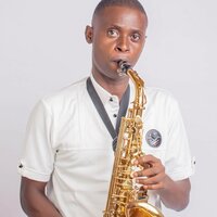 Music Medley Sax