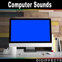 Mac Power Book Computer Sequence - Digiffects Sound Effects Library