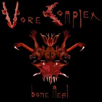 Carnie - Vore Complex